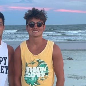 Meet your Posher, Ryan